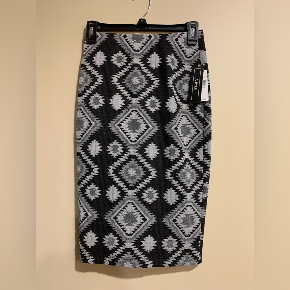 Maxi Skirt
